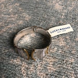 Lucky brand bracelet